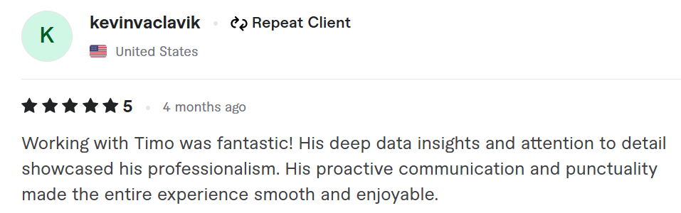 Reviews Digital Seakers